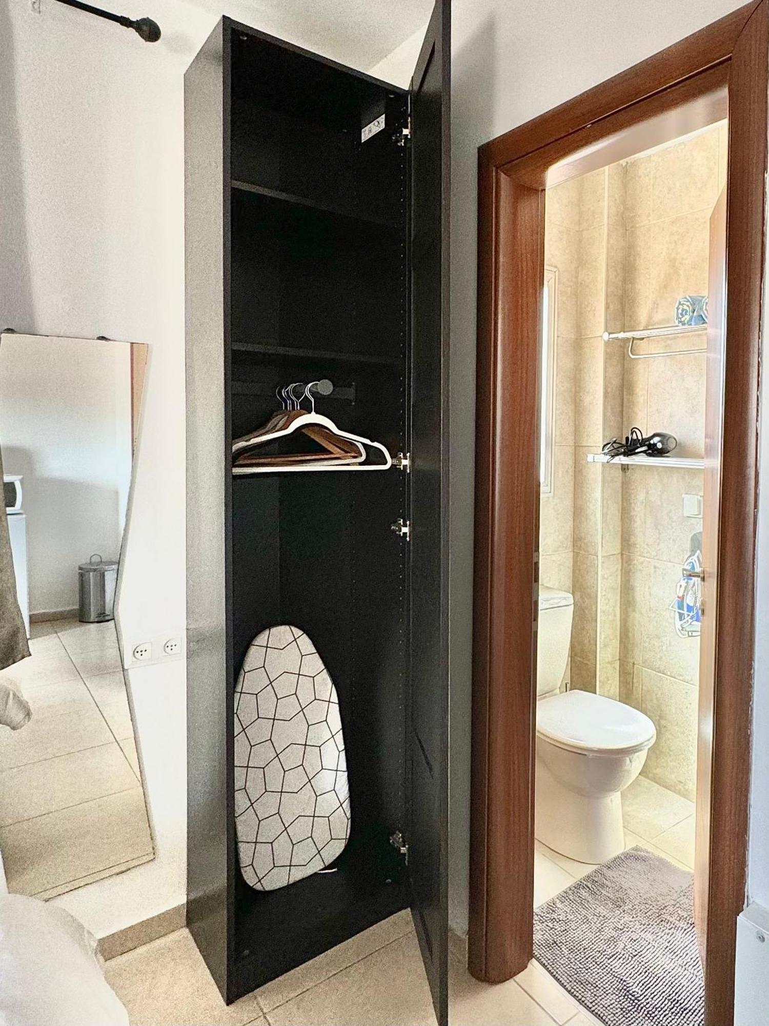 Old Jaffa'S Penthouse Boutique Hostel Tel Aviv Exteriör bild