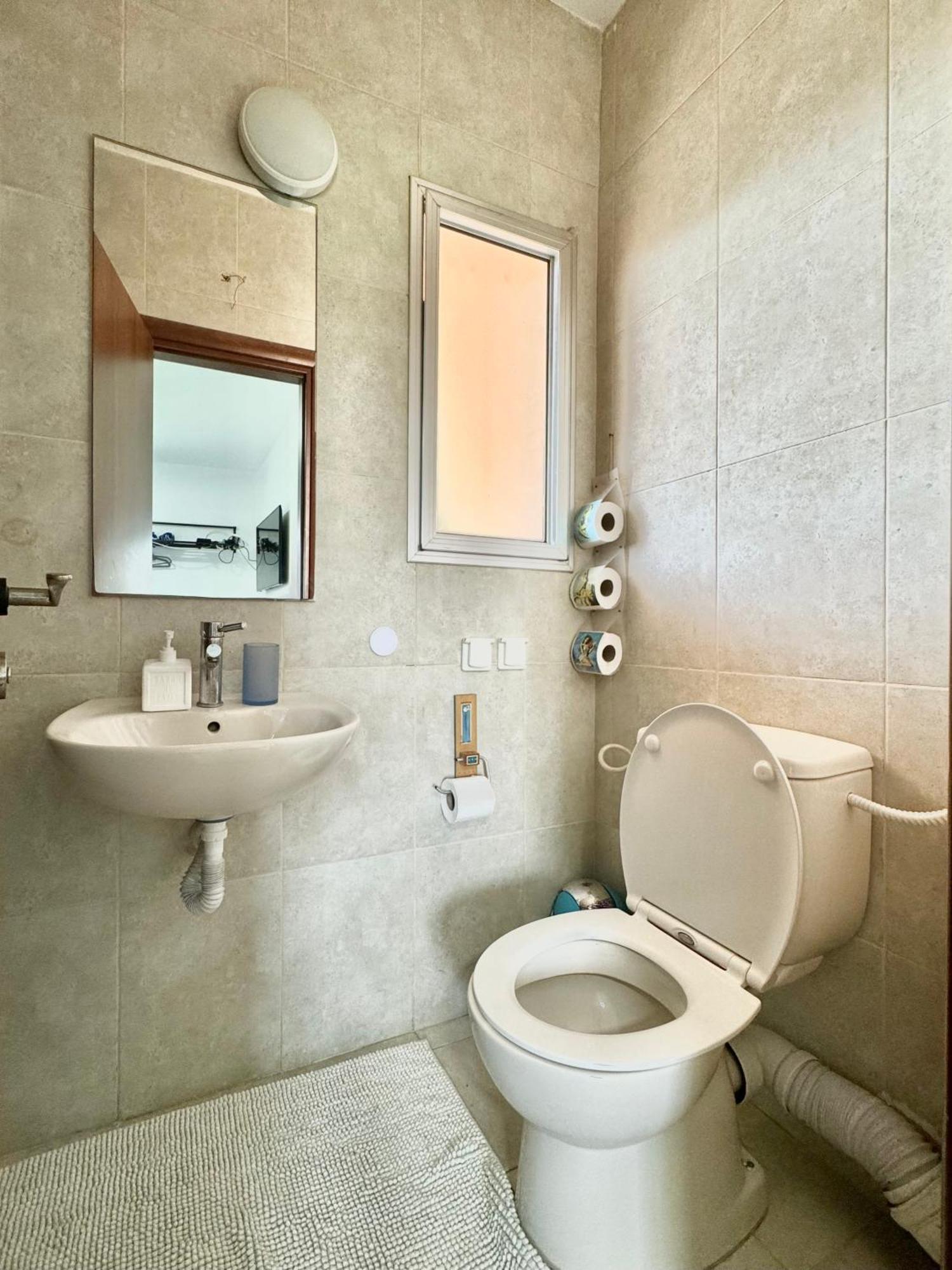 Old Jaffa'S Penthouse Boutique Hostel Tel Aviv Exteriör bild