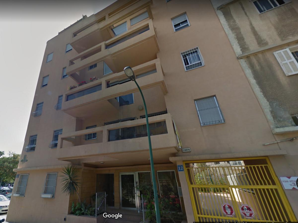 Old Jaffa'S Penthouse Boutique Hostel Tel Aviv Exteriör bild