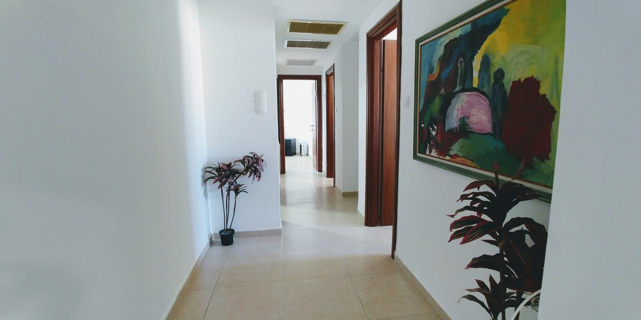 Old Jaffa'S Penthouse Boutique Hostel Tel Aviv Exteriör bild