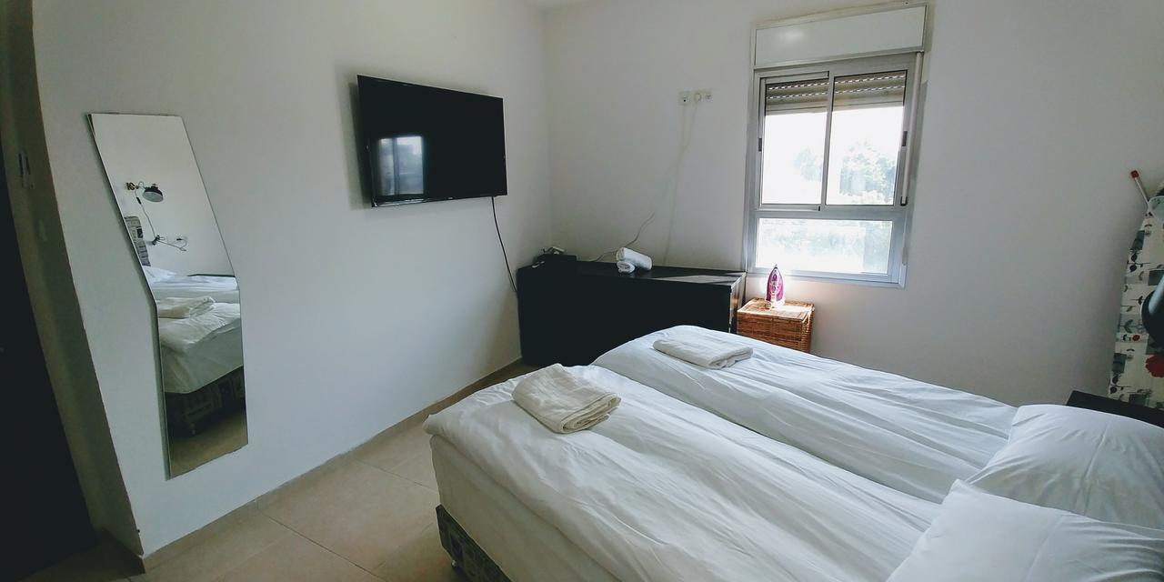 Old Jaffa'S Penthouse Boutique Hostel Tel Aviv Exteriör bild